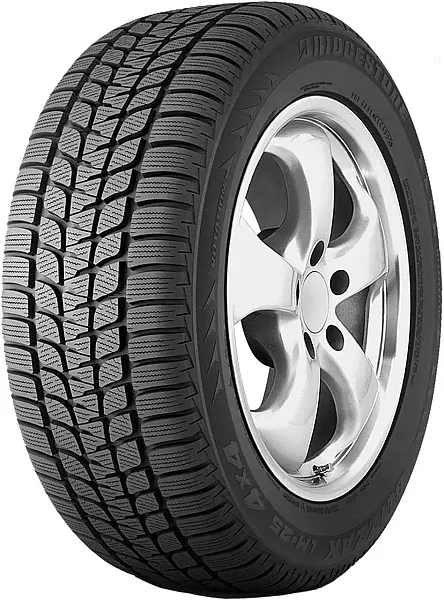 Ελαστικά Brigdestone 185/65/15 BLIZZAK LM-005 88T για επιβατικά